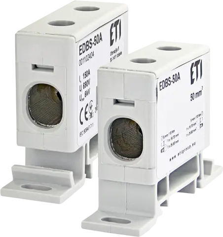 *EDBS-50A
