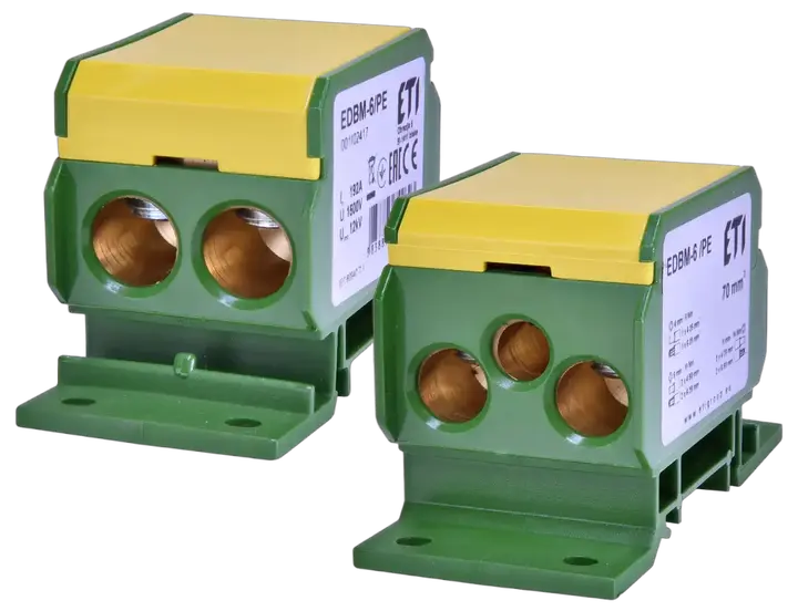 Obrázek EDBM-6/PE