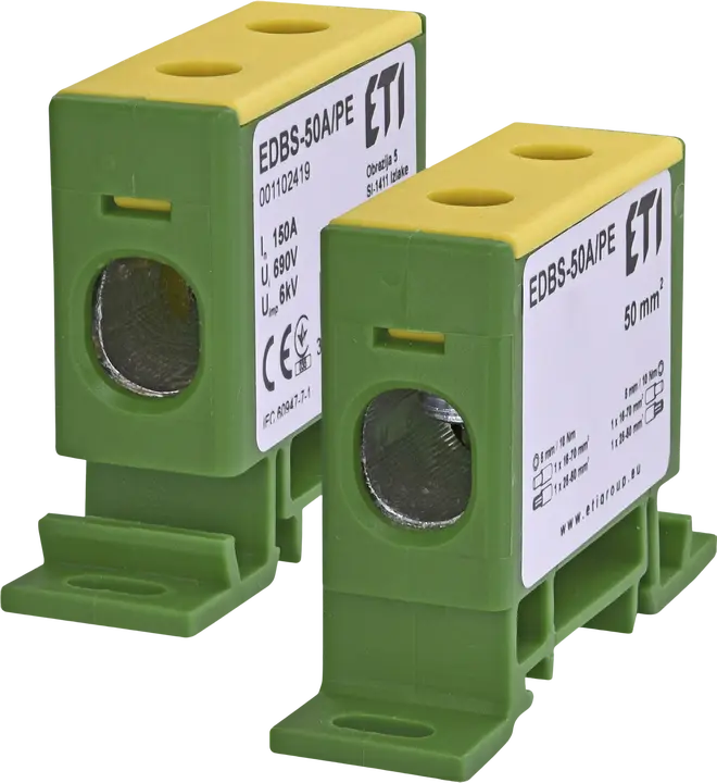 Obrázek *EDBS-50A/PE