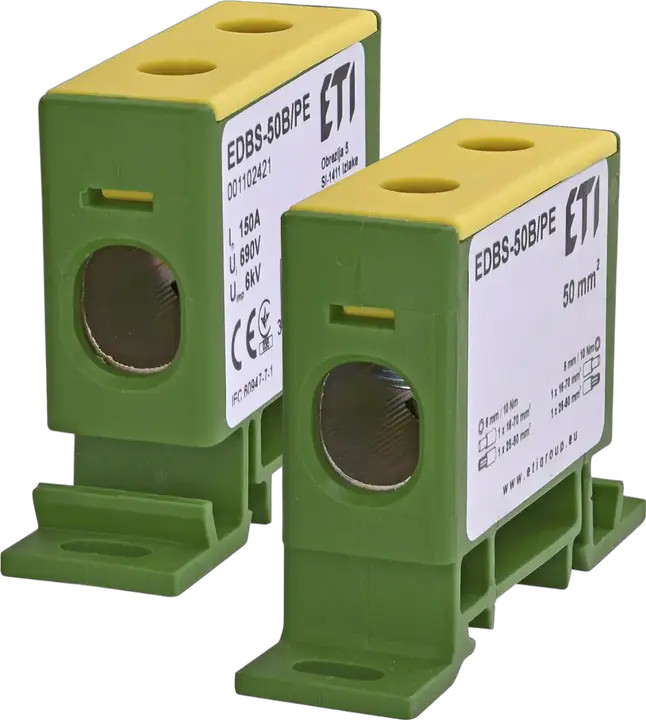 Obrázek EDBS-50B/PE