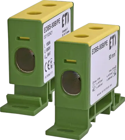 EDBS-50B/PE