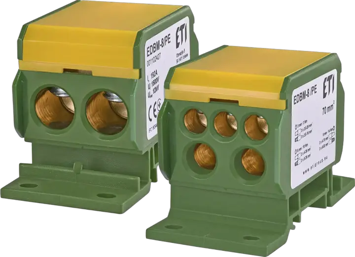Obrázek EDBM-8/PE