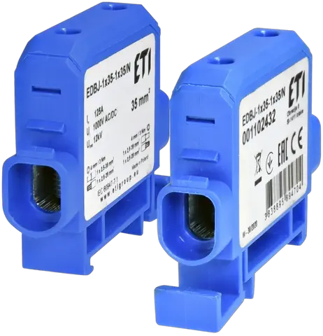 EDBJ-1x35-1x35/N