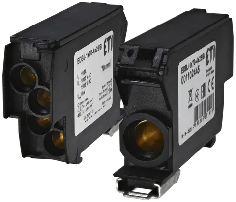 EDBJ-1x70-4x25/B