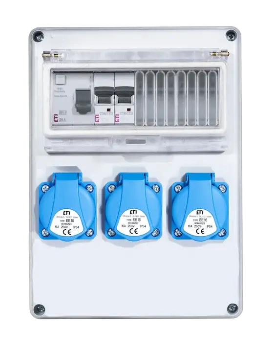 Obrázek EDS8 RCD 3 B