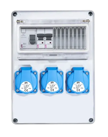 Obrázek EDS8 RCD 3 B