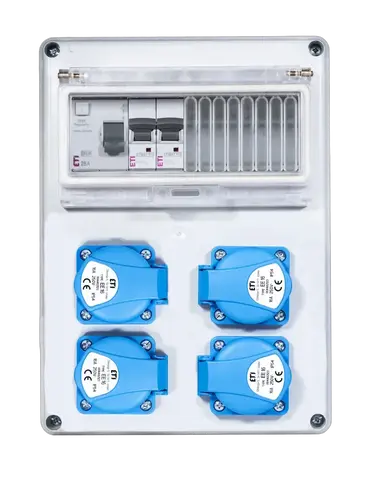 Obrázek EDS8 RCD 4 B