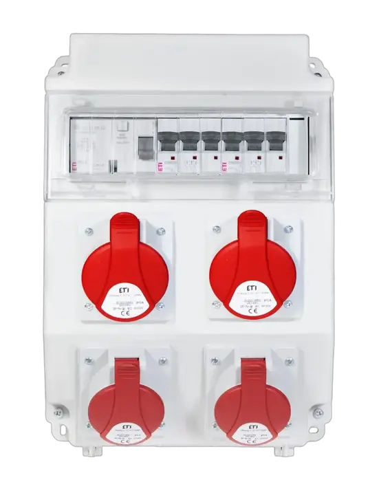 Obrázek EDS11 RCD 0/4 32 B