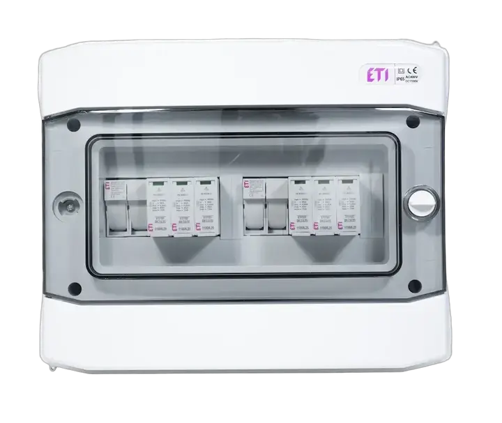 Obrázek RFVE1100/12-DC2/2-16-EMT12