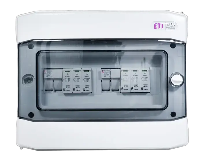 Obrázek RFVE1100/12-DC2/2-16-EMT2