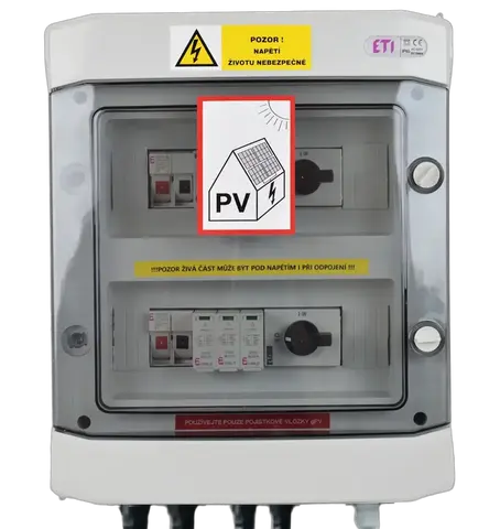 Obrázek RFVE1100/24-DC2/2-16-EMT12-VC
