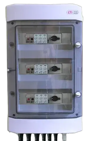 Obrázek RFVE1100/36-DC3/3-16-EMT2-VC