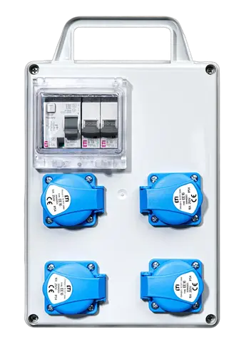 Obrázek EDS4D RCD 4 B