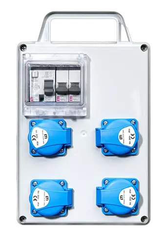 Obrázek EDS4D RCD 4 C