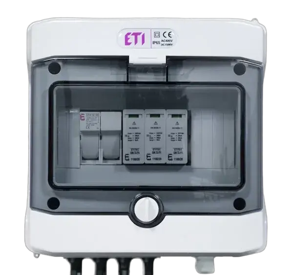 Obrázek RFVE1100/8-DC1/1-16-EMT2-C