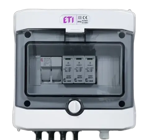 Obrázek RFVE1100/8-DC1/1-16-EMT2-C