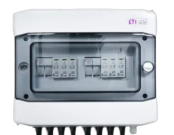 Obrázek RFVE1100/12-DC2/2-16-EMT2-C