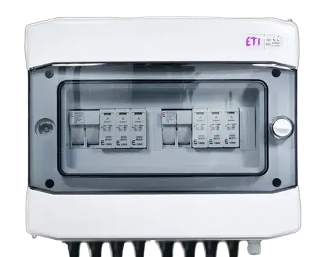 Obrázek RFVE1100/12-DC2/2-16-EMT2-C