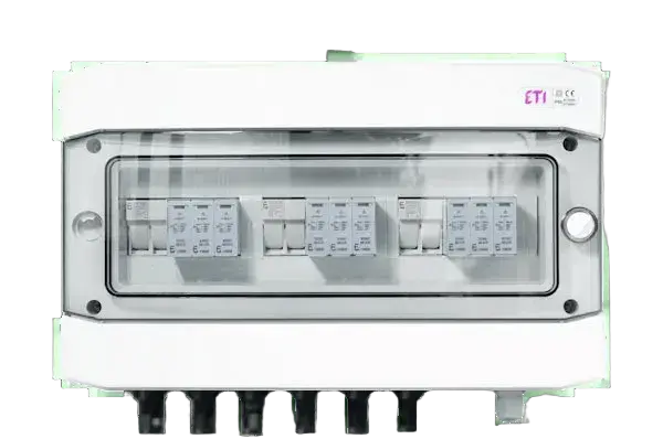 Obrázek RFVE1100/18-DC3/3-16-EMT2-C