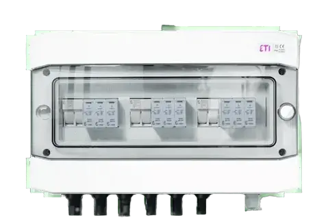 Obrázek RFVE1100/18-DC3/3-16-EMT2-C