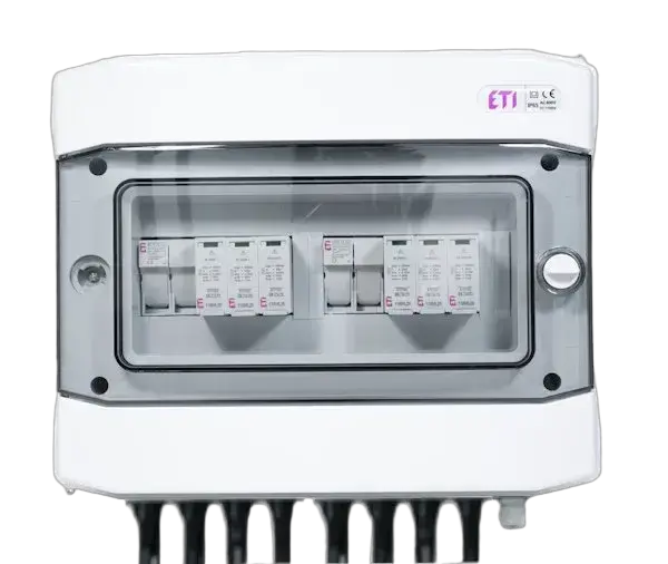 Obrázek RFVE1100/12-DC2/2-16-EMT12-C