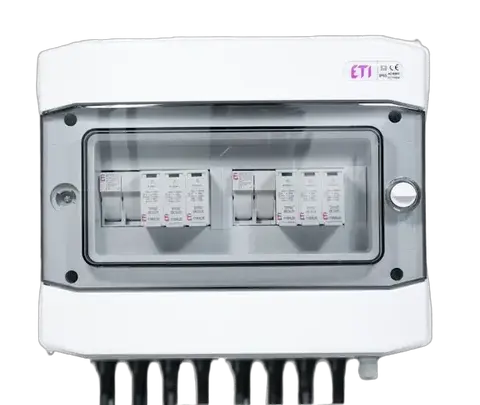 Obrázek RFVE1100/12-DC2/2-16-EMT12-C
