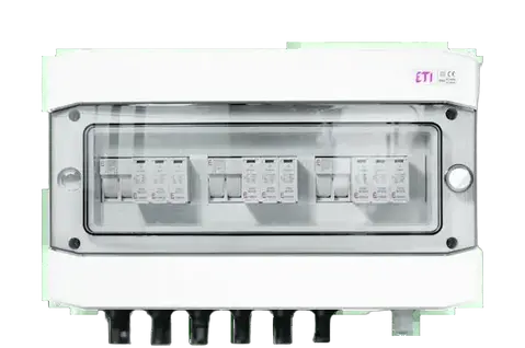 Obrázek RFVE1100/18-DC3/3-16-EMT12-C