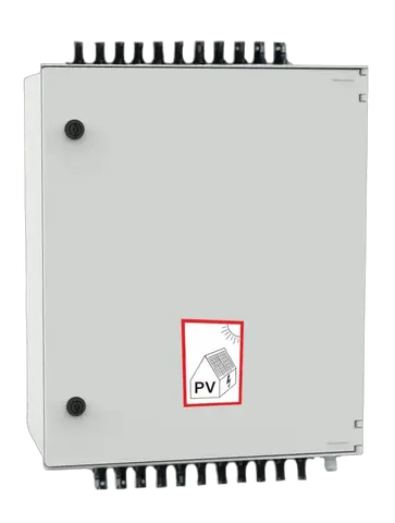 RFVE1100/64-DC9/9-16-EMT12-C