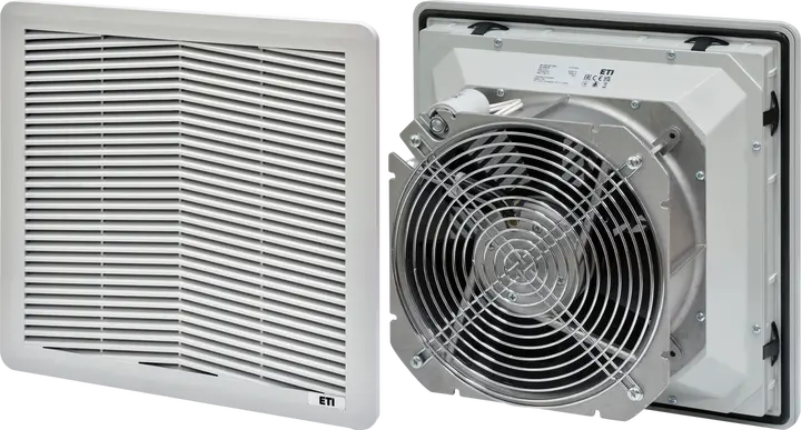 Obrázek EF-325-457-230V