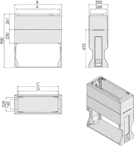 Obrázek KVR-P 0