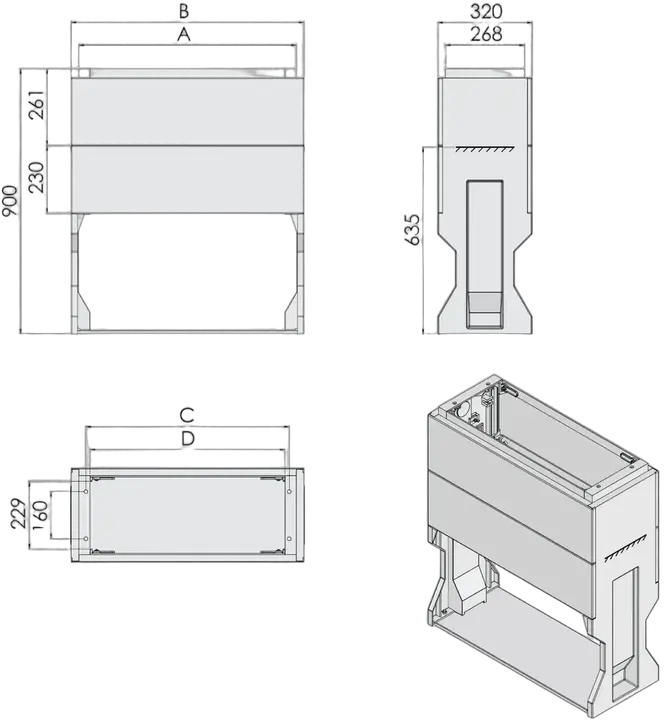 Obrázek KVR-P 2