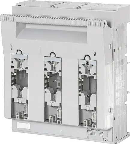 KVL-3 3p M10-M10 LED