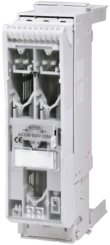 Obrázek KVL-B-000 3p F50 Bottom