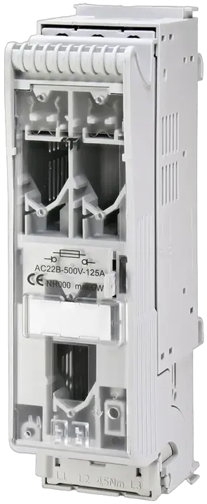 Obrázek KVL-B-000 3p F50 Top