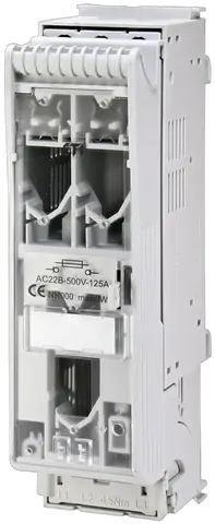 Obrázek KVL-B-000 3p F50 Top