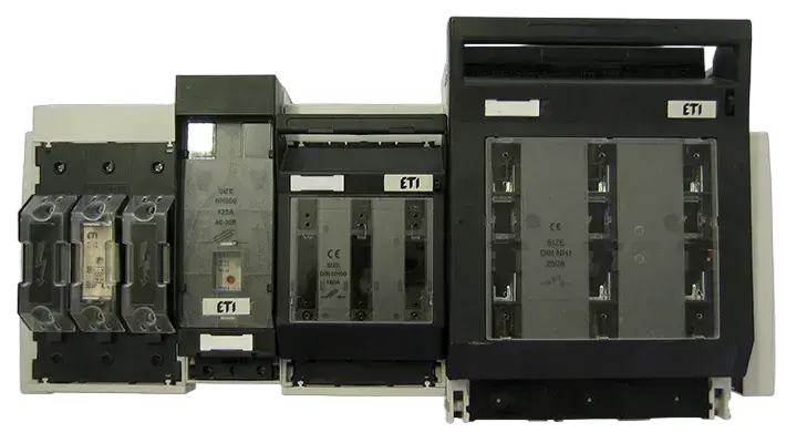 Obrázek KVL-B/FT-3 3p M10-M10