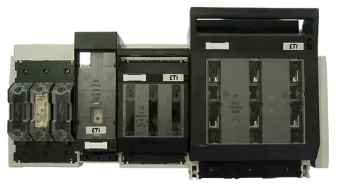 Obrázek KVL-B/FT-3 3p M10-M10