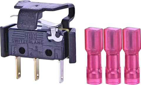 MFM KVL-00 1p/2p/3p