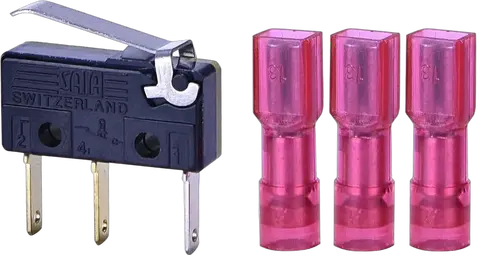 MFM KVL-123 1p/2p/3p