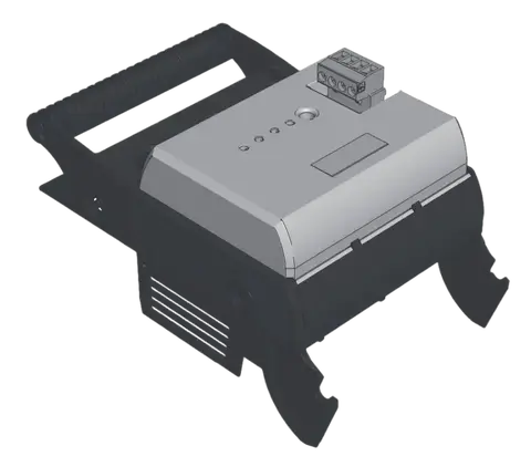 EFMU KVL-1 3p