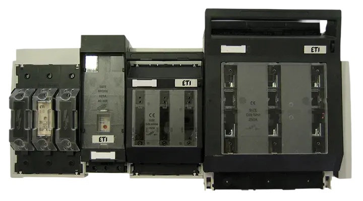 Obrázek *PTV-B 2 3p M10 TOP