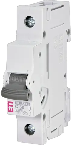 ETIMAT P6 1p C50
