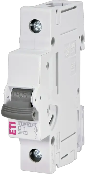 Obrázek ETIMAT P6 1p D1