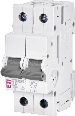 ETIMAT P6 2p B6