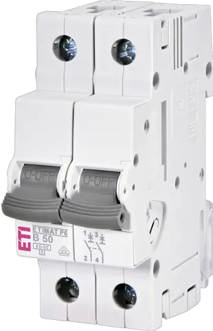 ETIMAT P6 2p B50