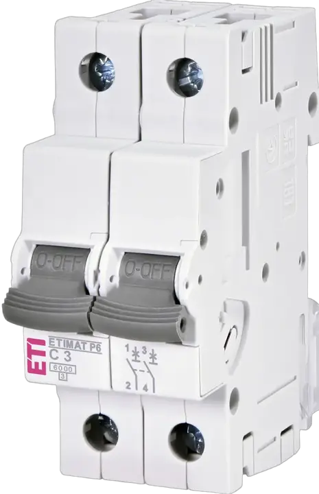 Obrázek ETIMAT P6 2p C3