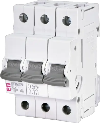 ETIMAT P6 3p B25
