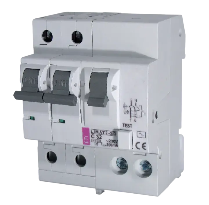 Obrázek * LIMAT-2-SD 2p A C20/0.3