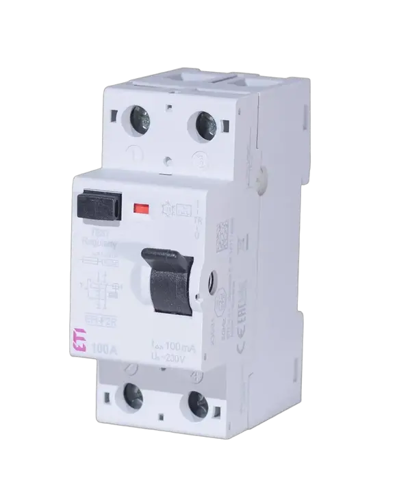Obrázek EFI-P2R A 100/0.5