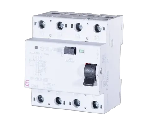 EFI-P4R B G/KV 100/0.1